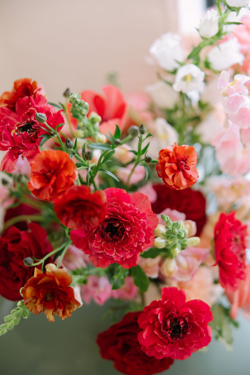 The Valentine's Day Shop