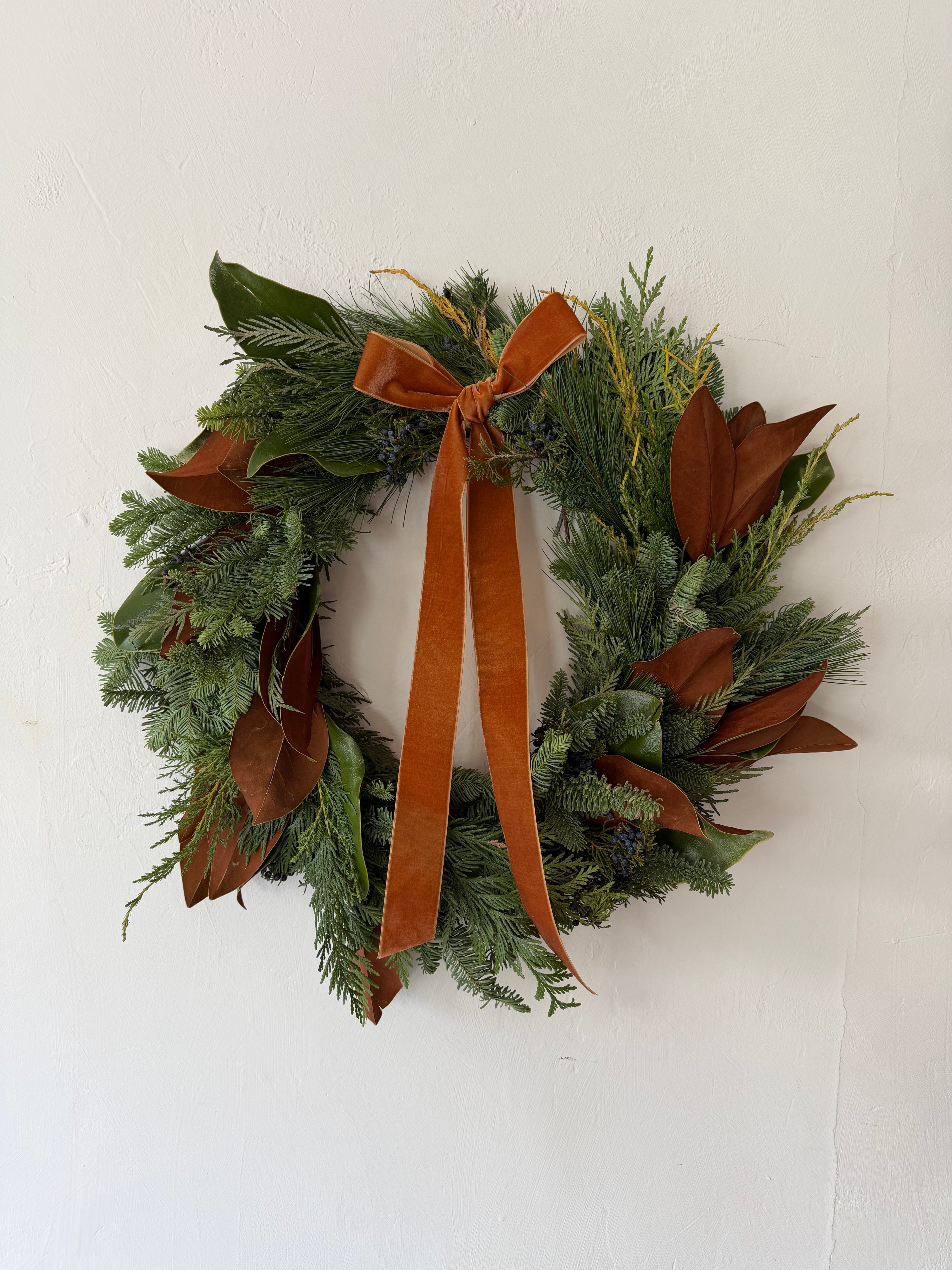 Wreaths