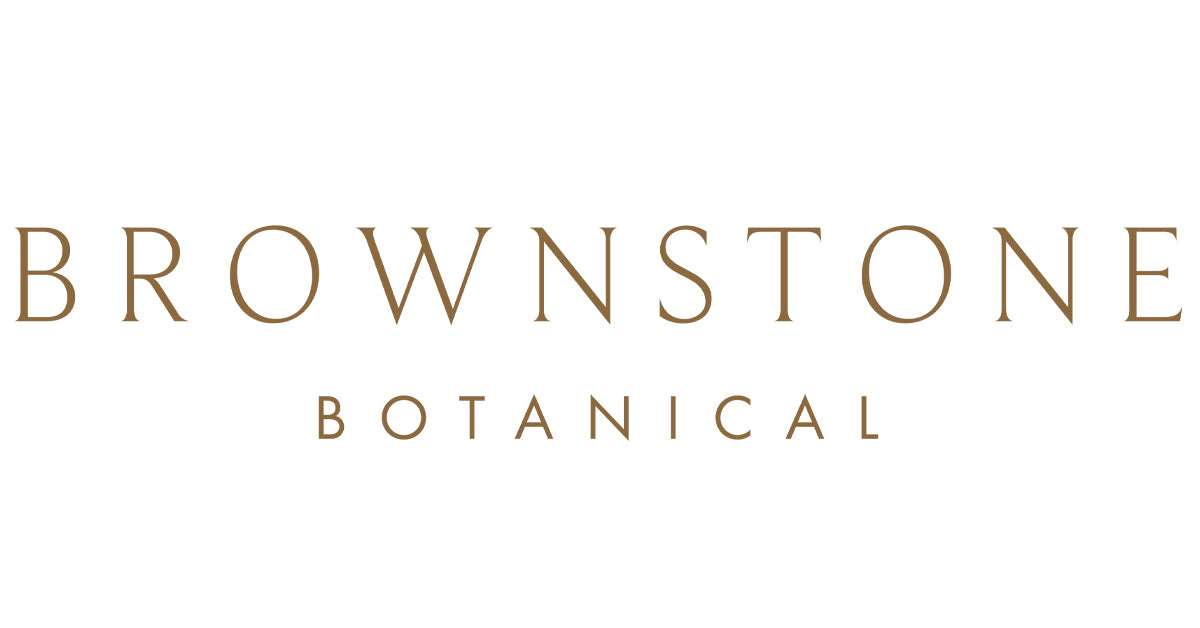 Brownstone Botanical, Brooklyn